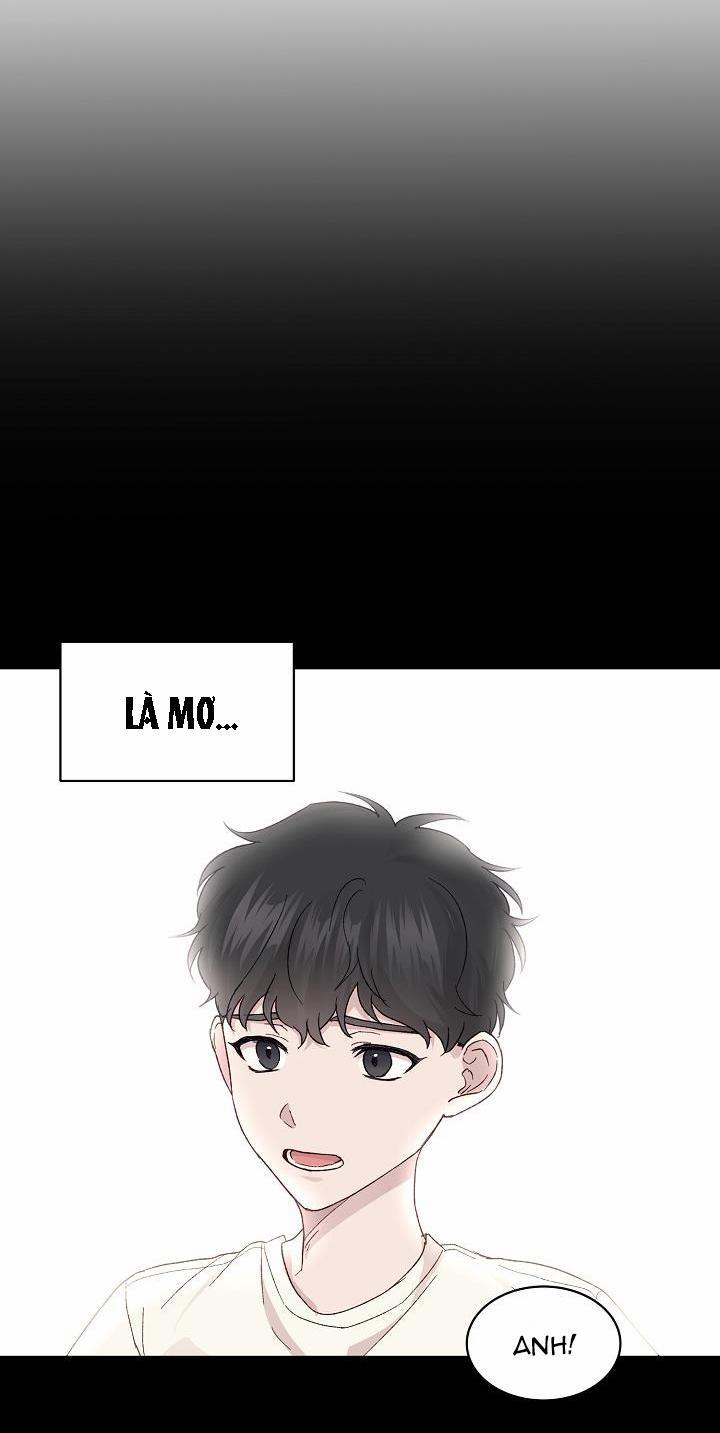 Bởi Vì Yêu Em 14 trang 39