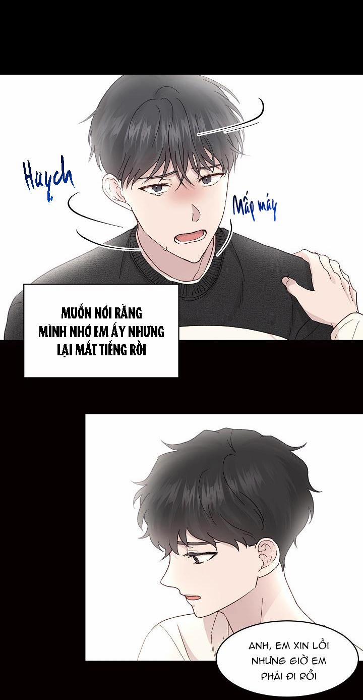 Bởi Vì Yêu Em 14 trang 47