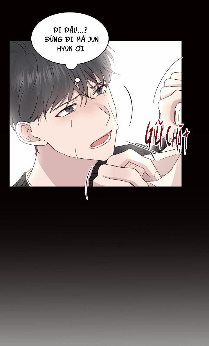 Bởi Vì Yêu Em 14 trang 49