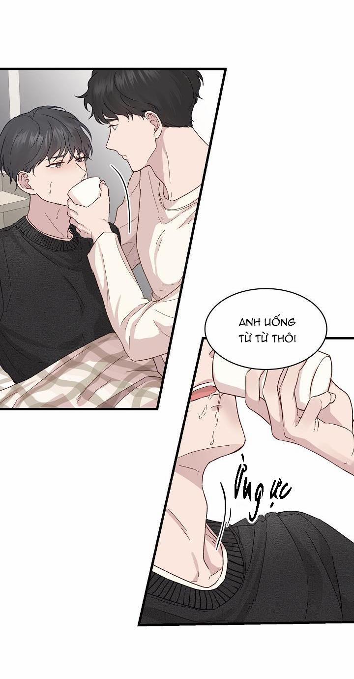 Bởi Vì Yêu Em 14 trang 52