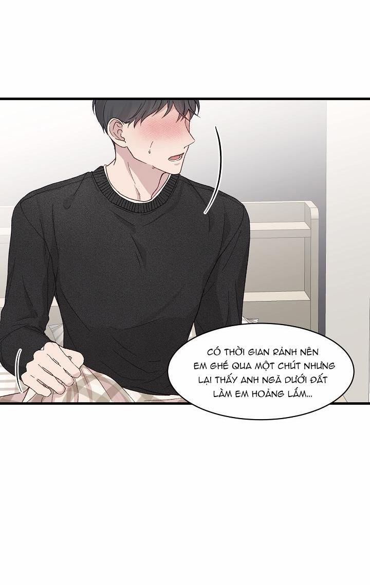 Bởi Vì Yêu Em 14 trang 53