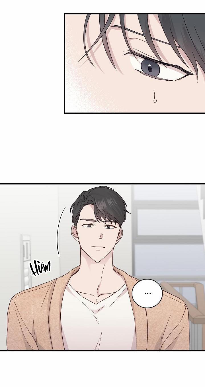 Bởi Vì Yêu Em 14 trang 9