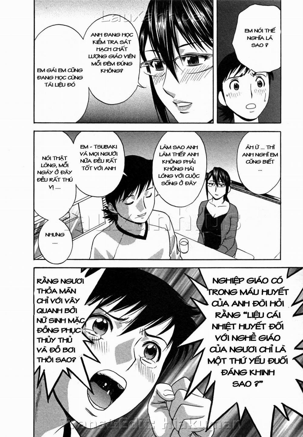 Boing Boing Onsen 11 trang 5