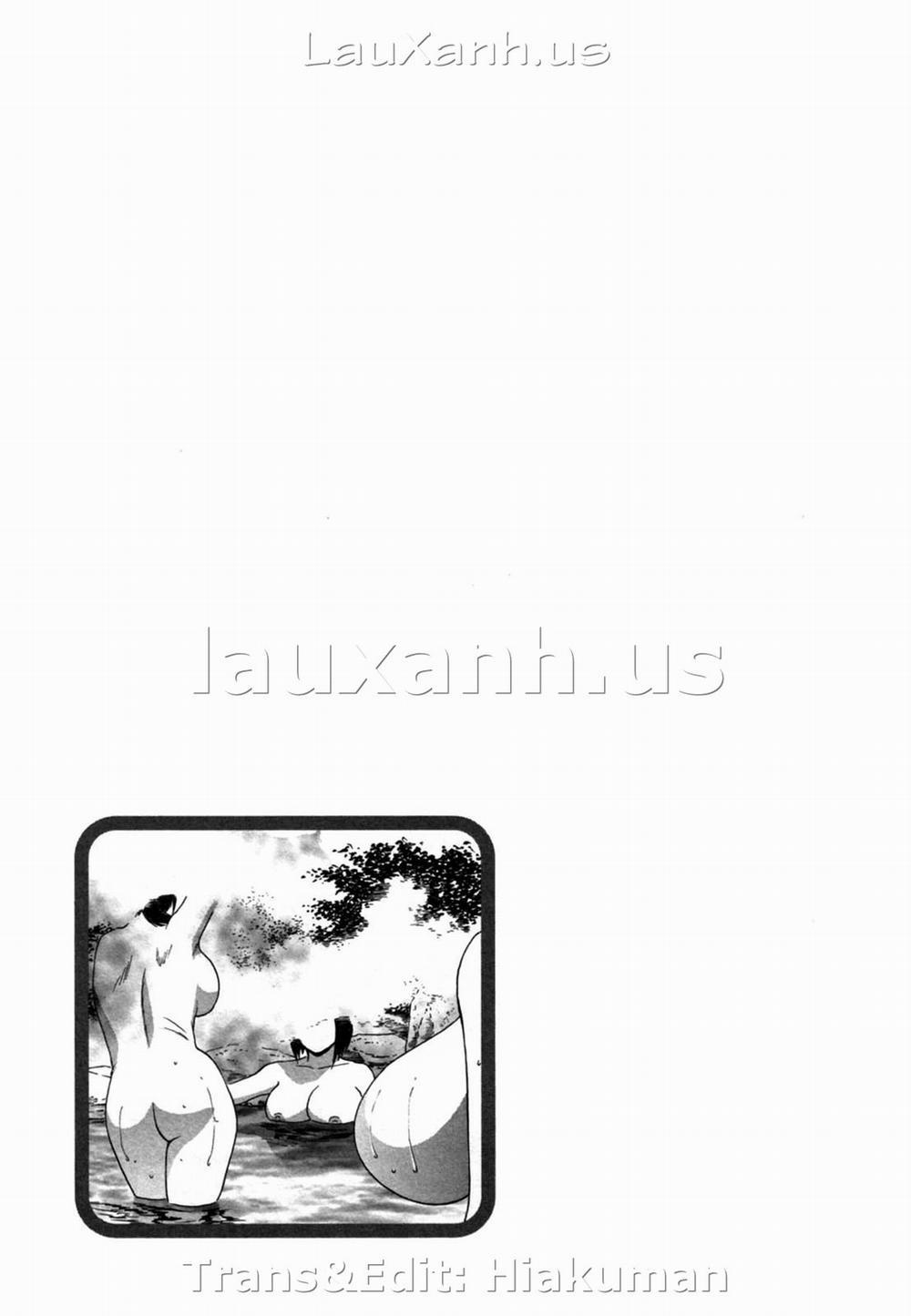 Boing Boing Onsen 13 trang 19