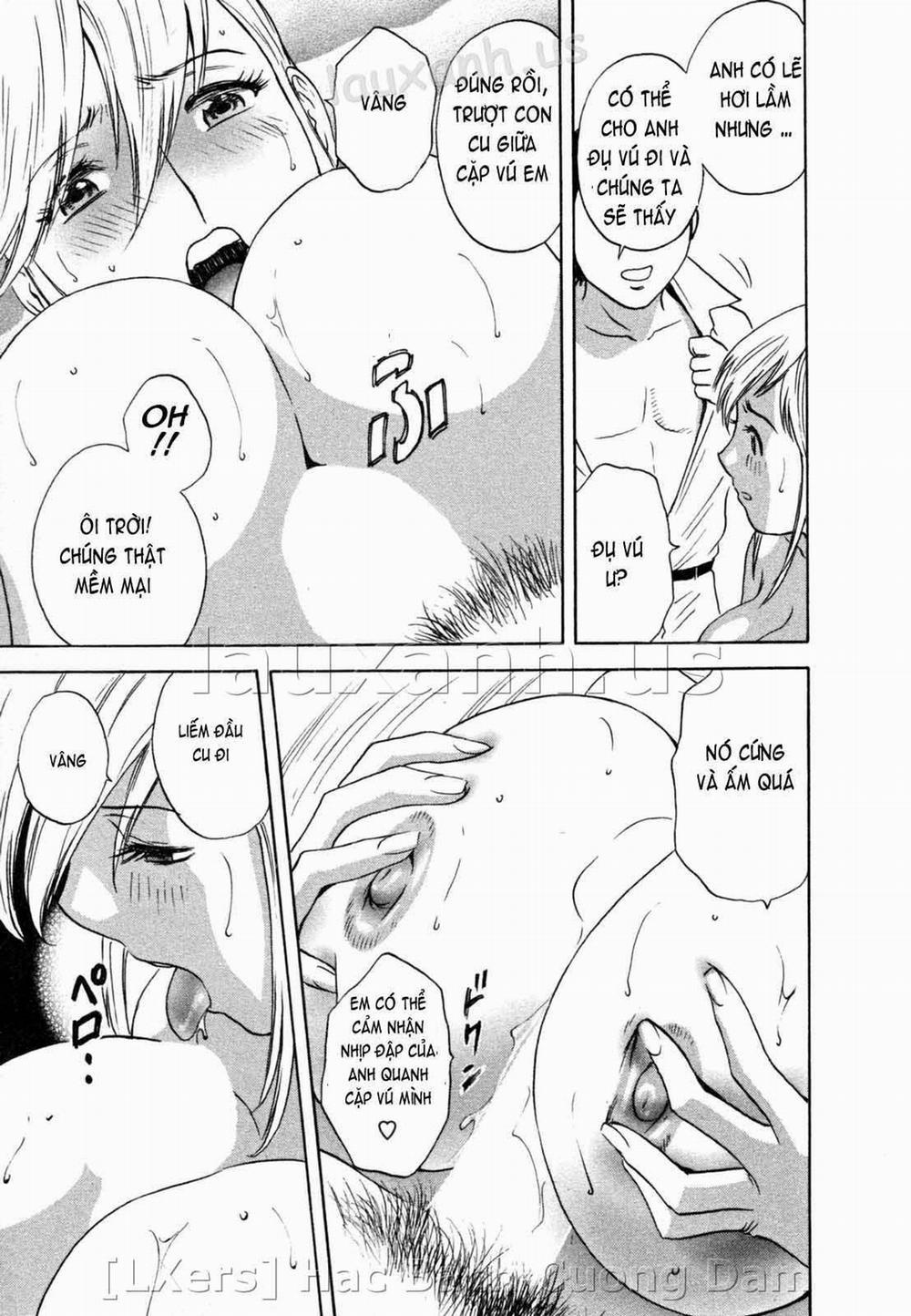 Boing Boing Onsen 2 trang 12