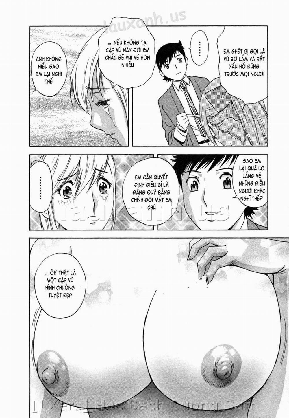 Boing Boing Onsen 2 trang 9