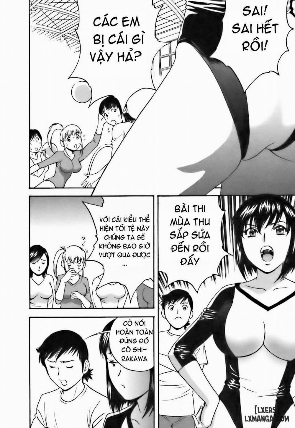 Boing Boing Teacher 22 trang 1