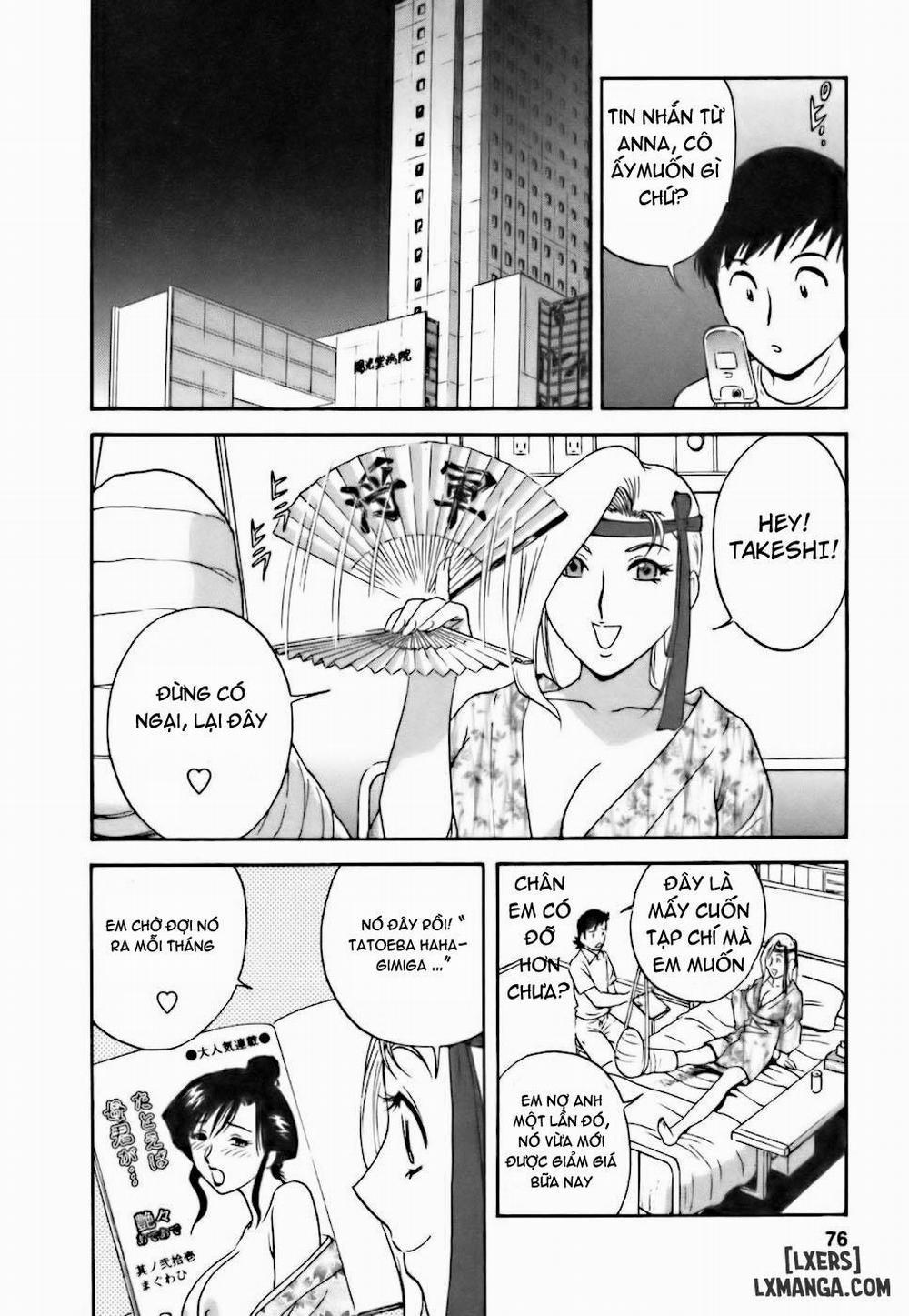 Boing Boing Teacher 22 trang 3