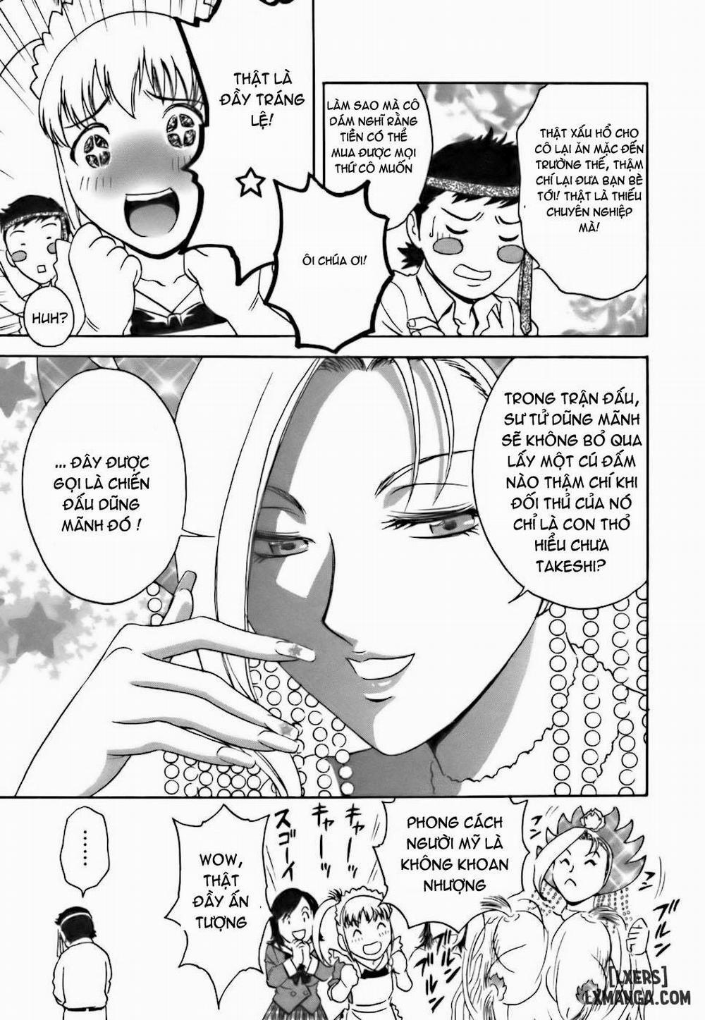 Boing Boing Teacher 24 trang 4