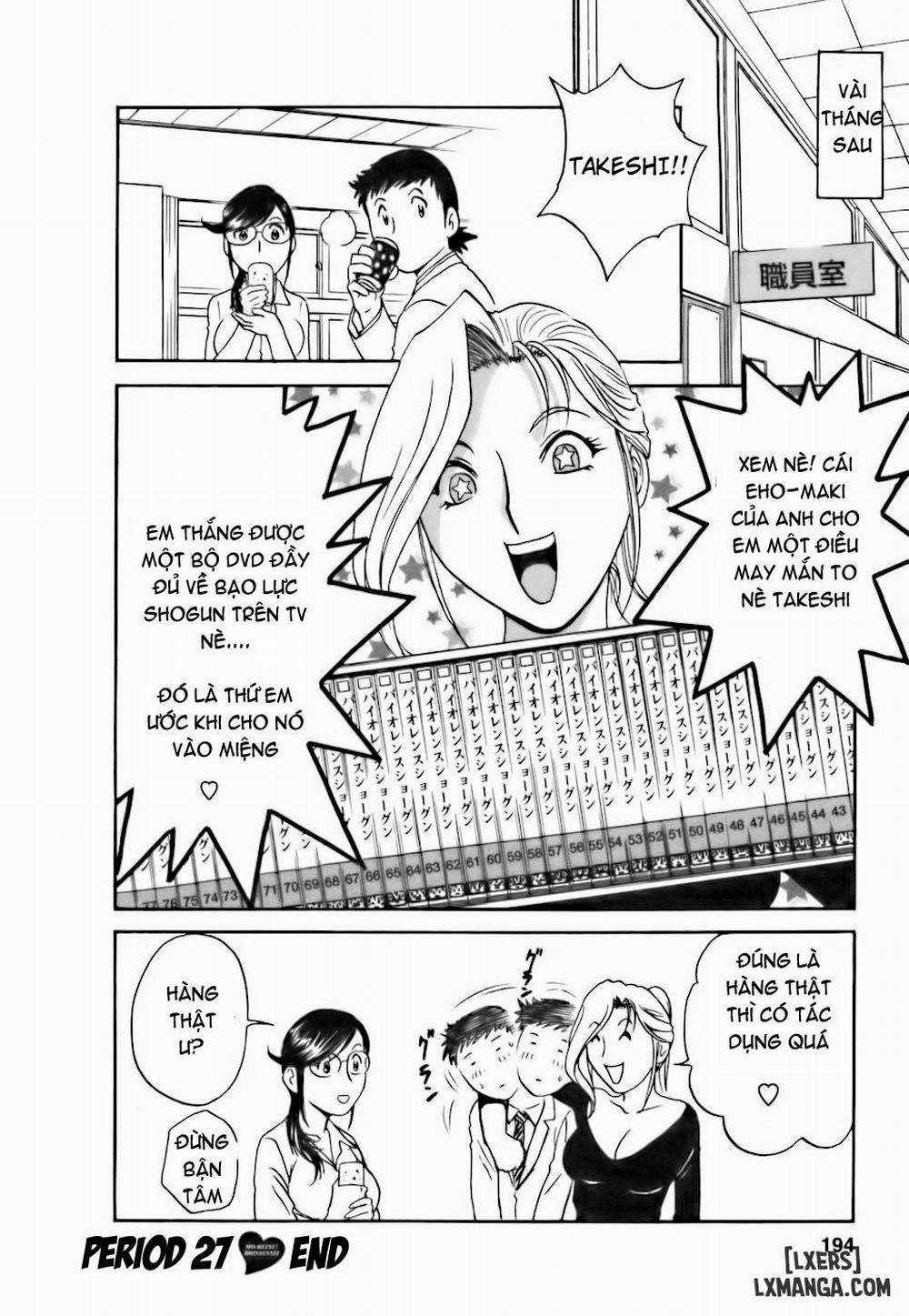 Boing Boing Teacher 27 trang 21