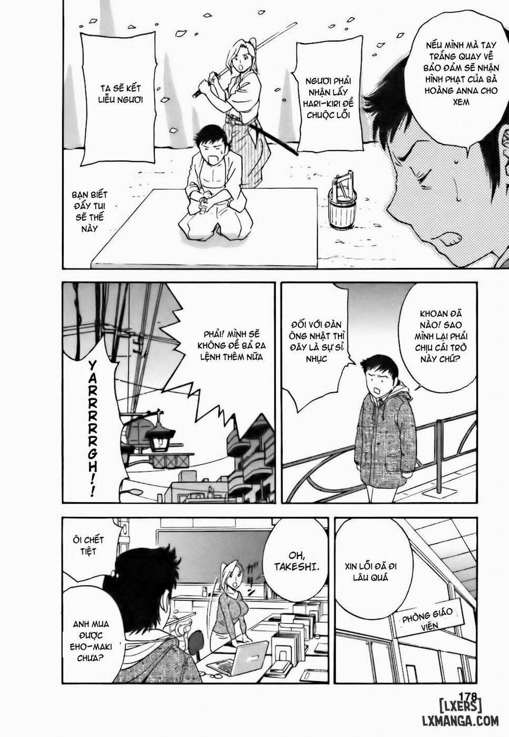 Boing Boing Teacher 27 trang 5