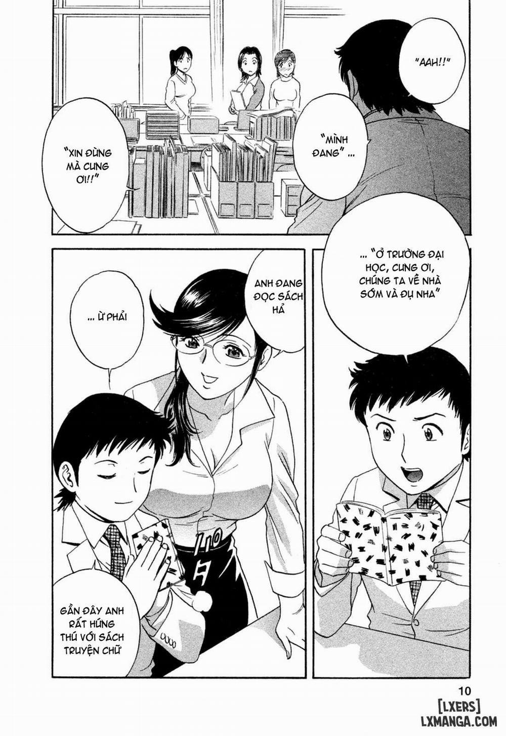 Boing Boing Teacher 28 trang 11