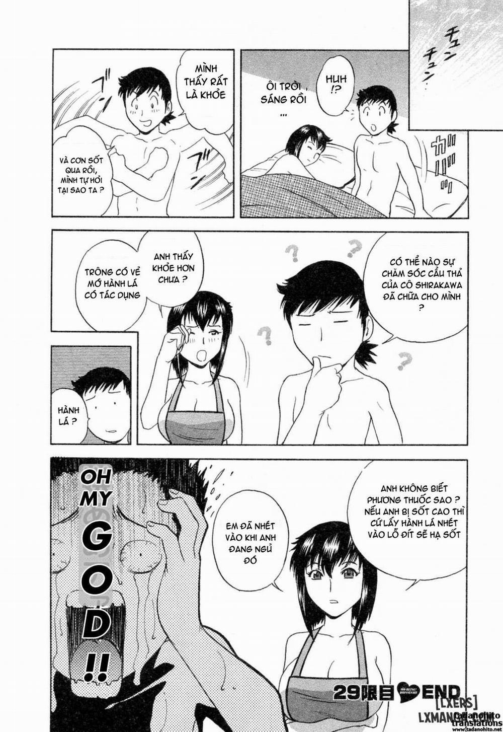 Boing Boing Teacher 29 trang 23