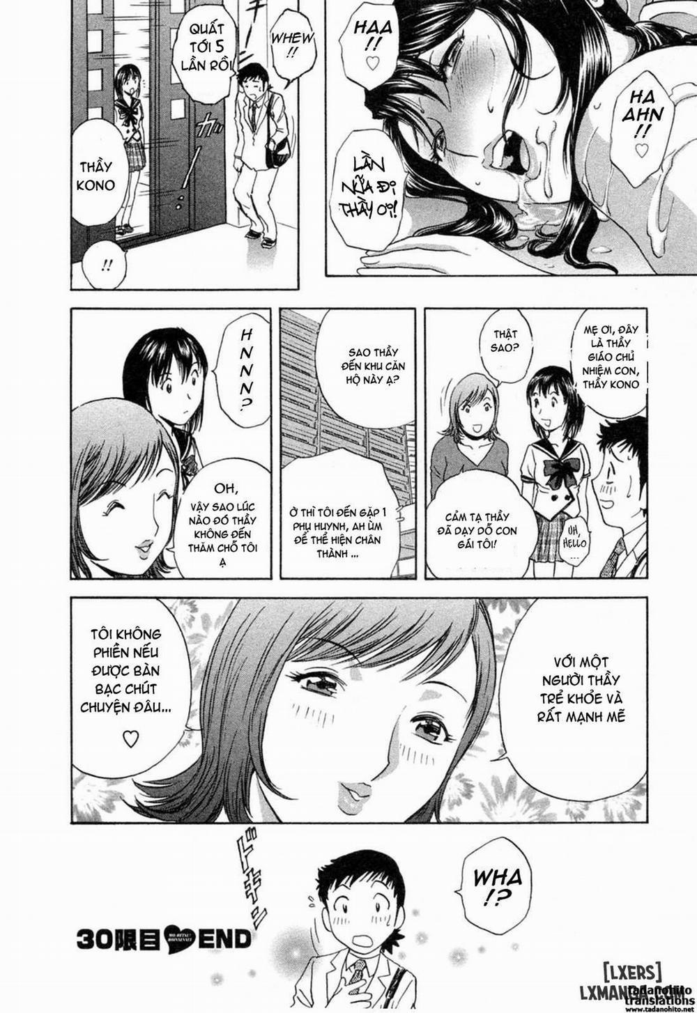 Boing Boing Teacher 30 trang 19