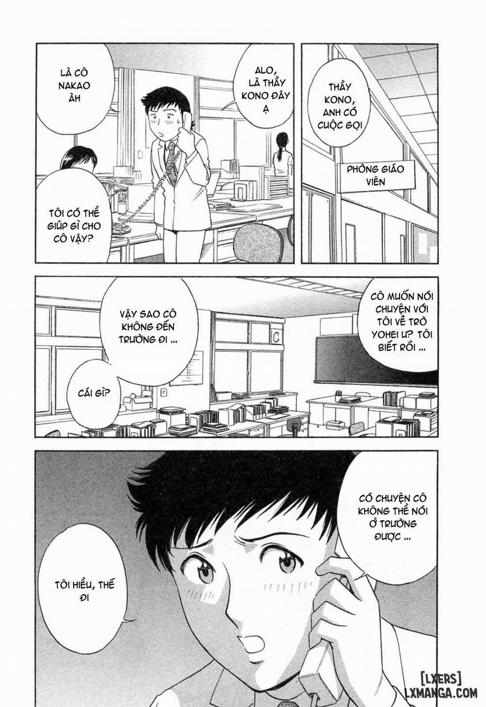 Boing Boing Teacher 30 trang 2