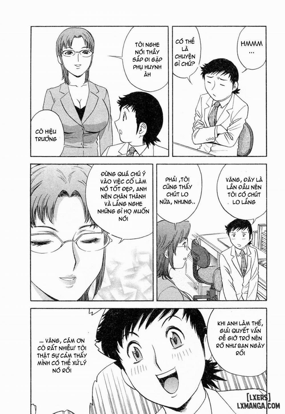 Boing Boing Teacher 30 trang 3