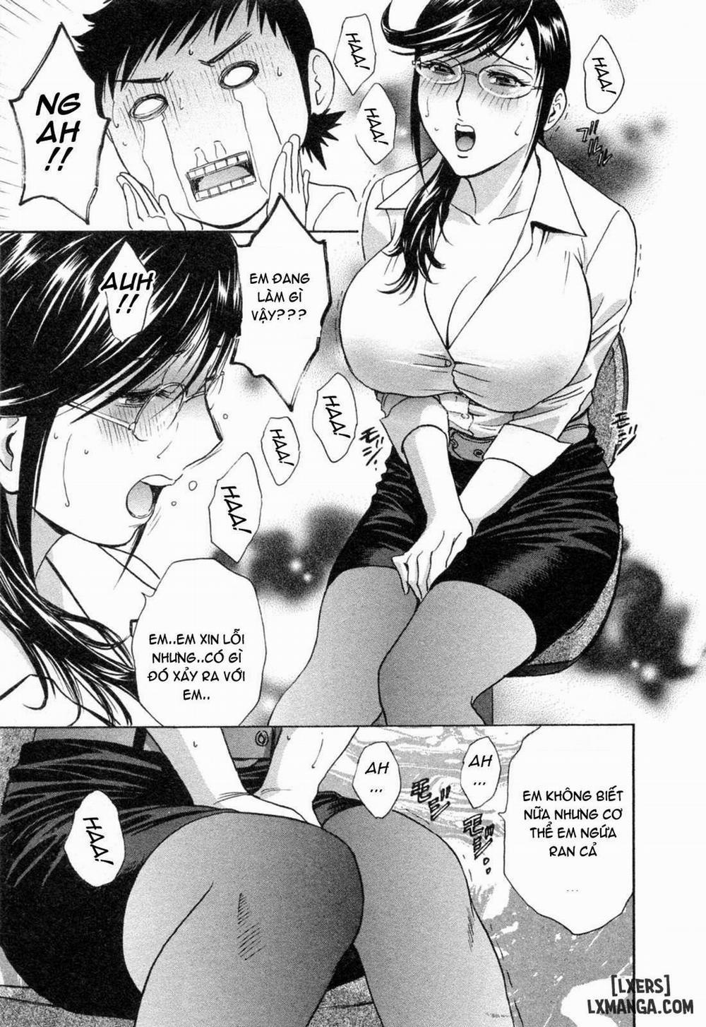 Boing Boing Teacher 34 trang 8