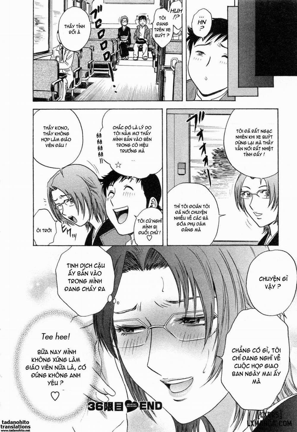 Boing Boing Teacher 36 trang 19