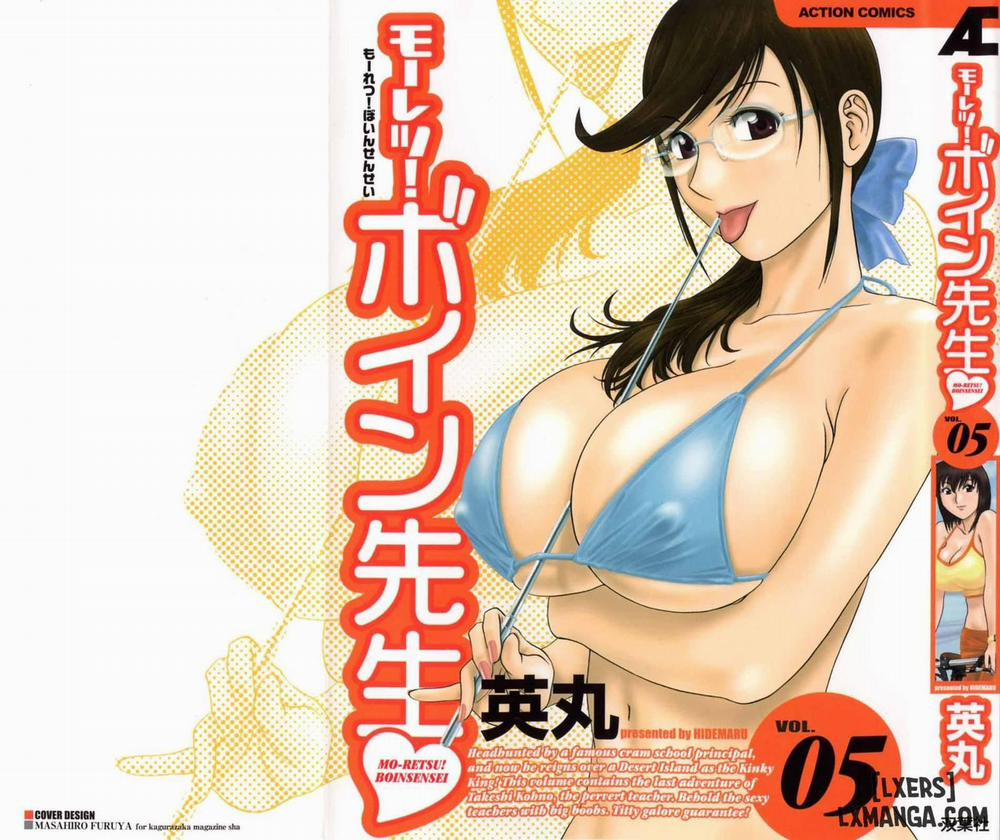 Boing Boing Teacher 37 trang 0