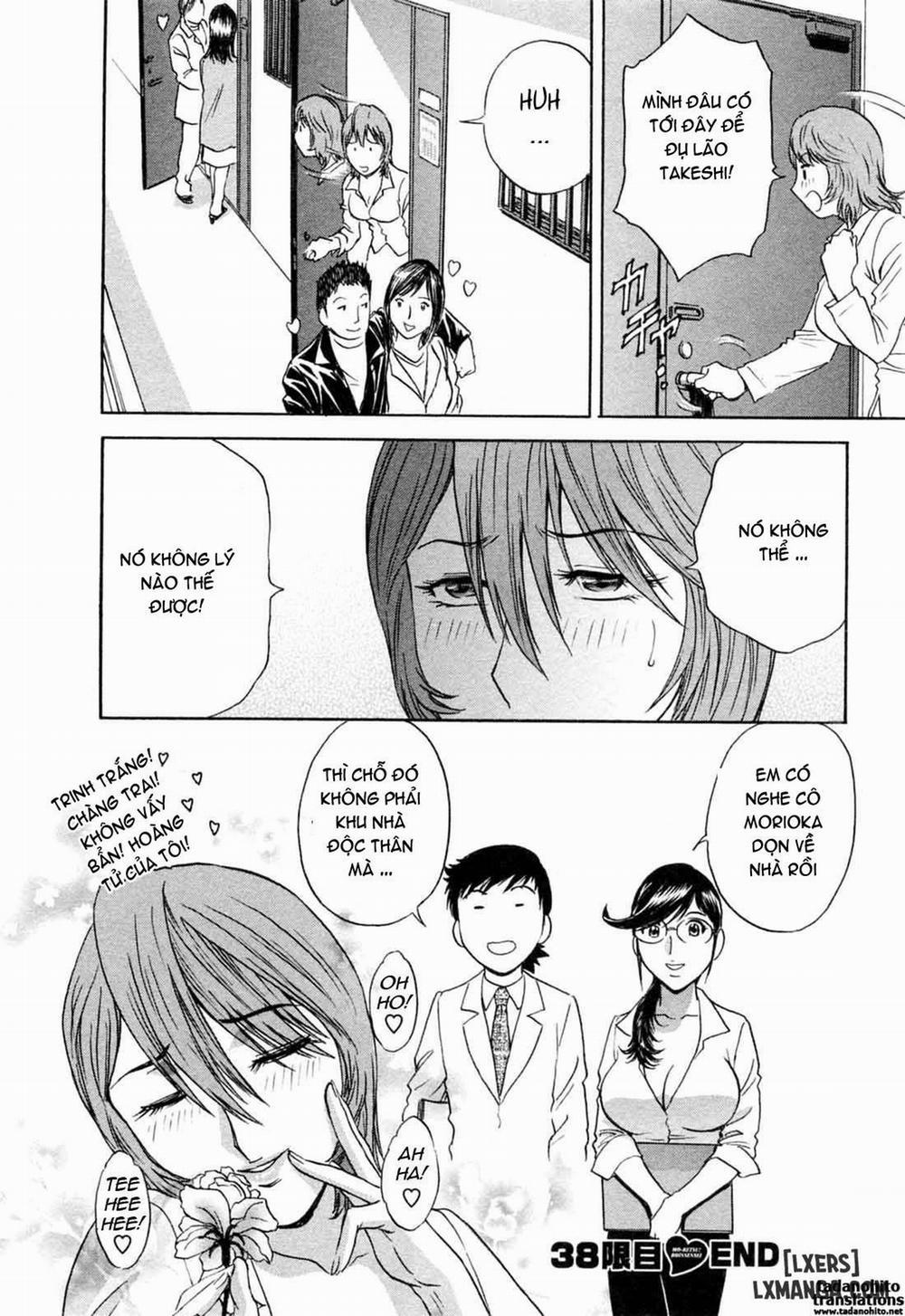 Boing Boing Teacher 38 trang 19