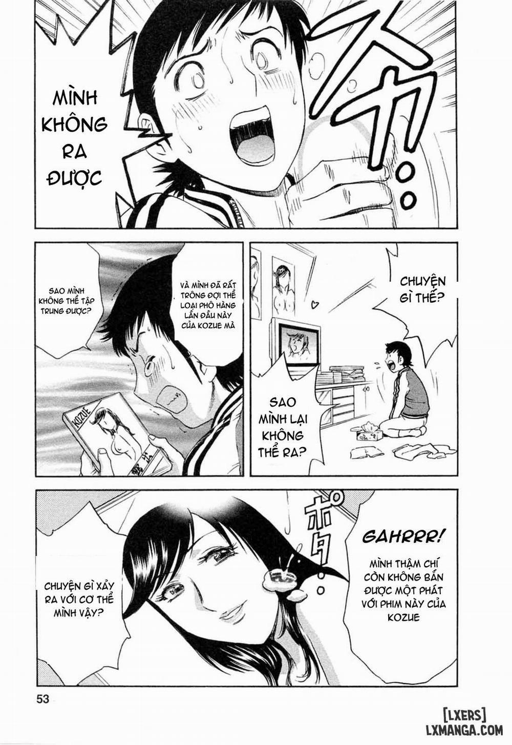 Boing Boing Teacher 39 trang 3