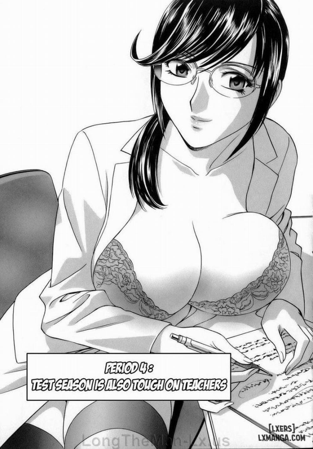 Boing Boing Teacher 4 trang 0