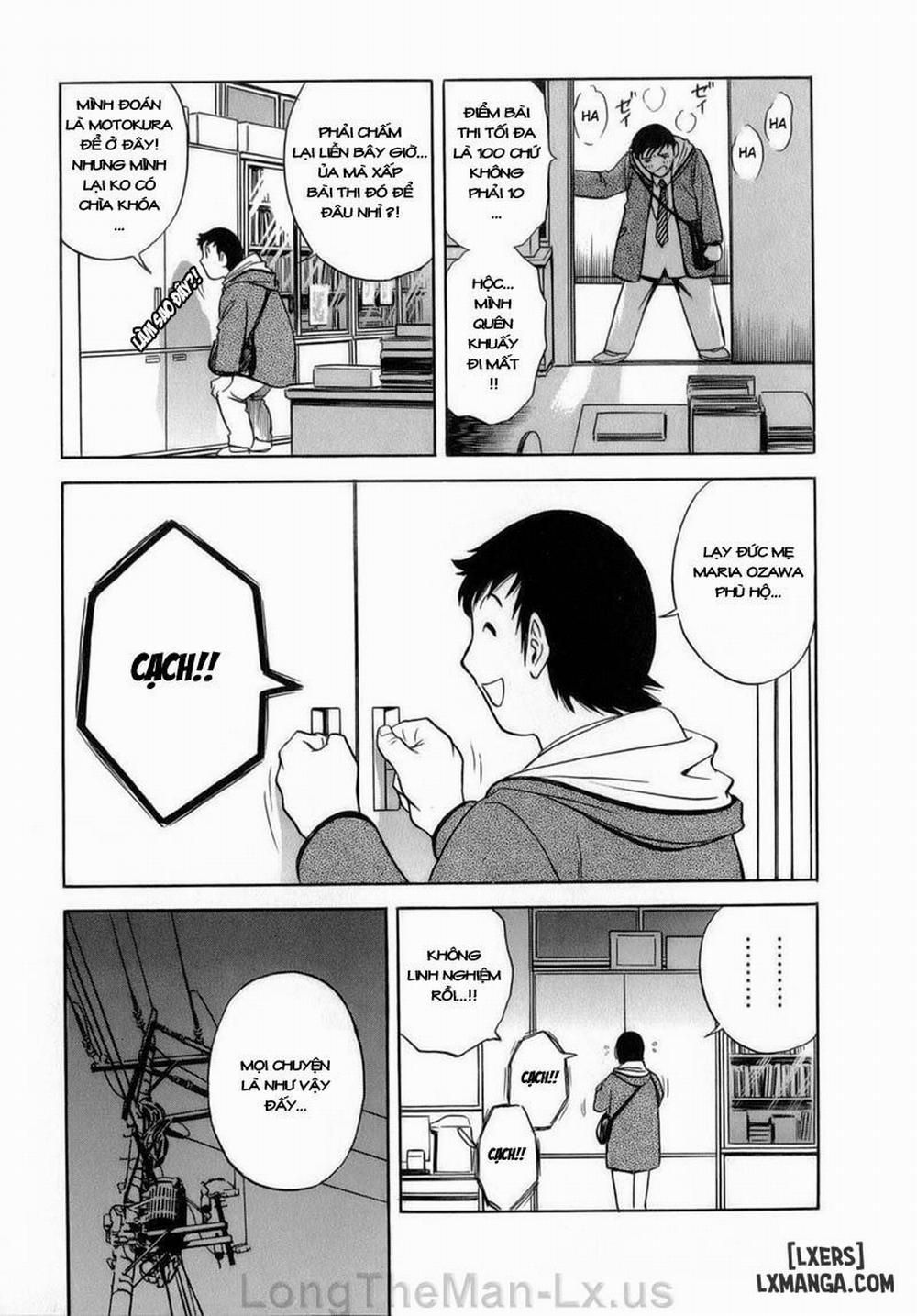 Boing Boing Teacher 4 trang 6