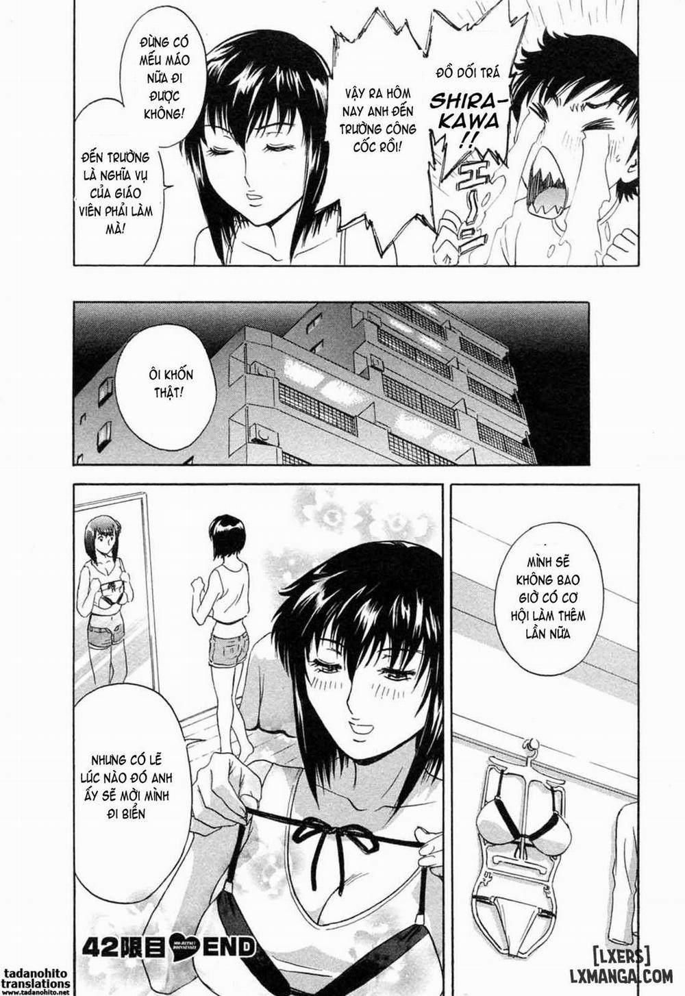 Boing Boing Teacher 42 trang 19