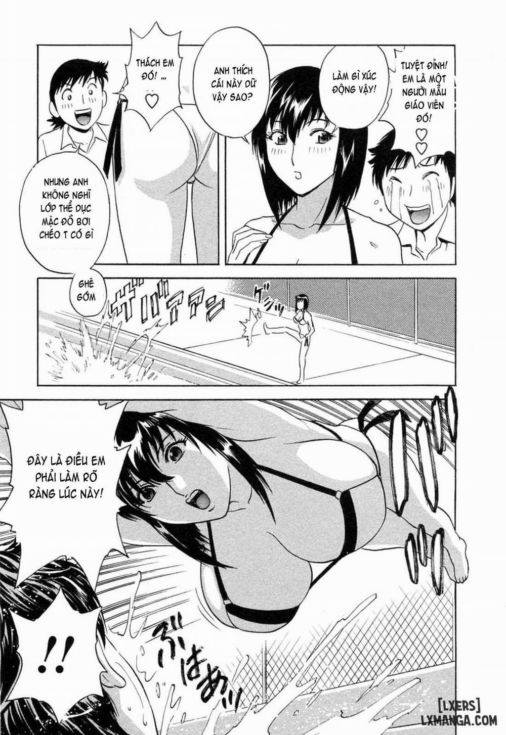 Boing Boing Teacher 42 trang 8