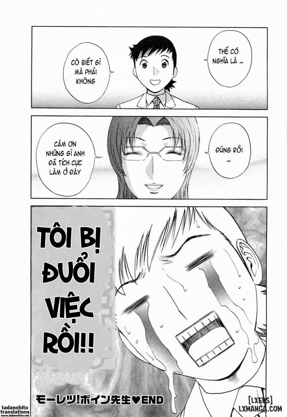 Boing Boing Teacher 45 END trang 19