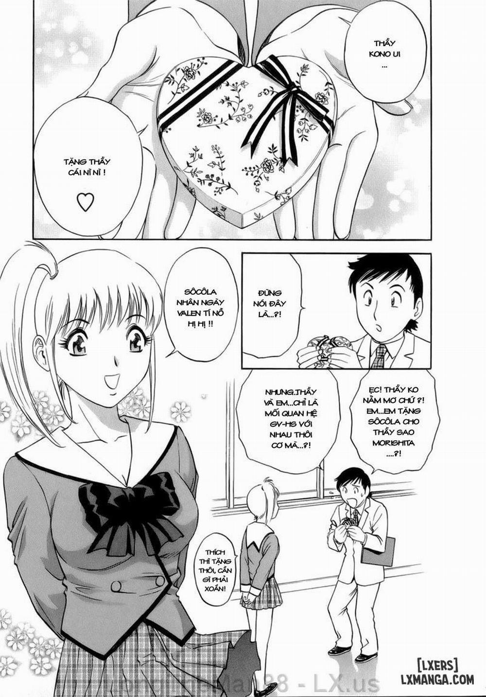 Boing Boing Teacher 5 trang 4