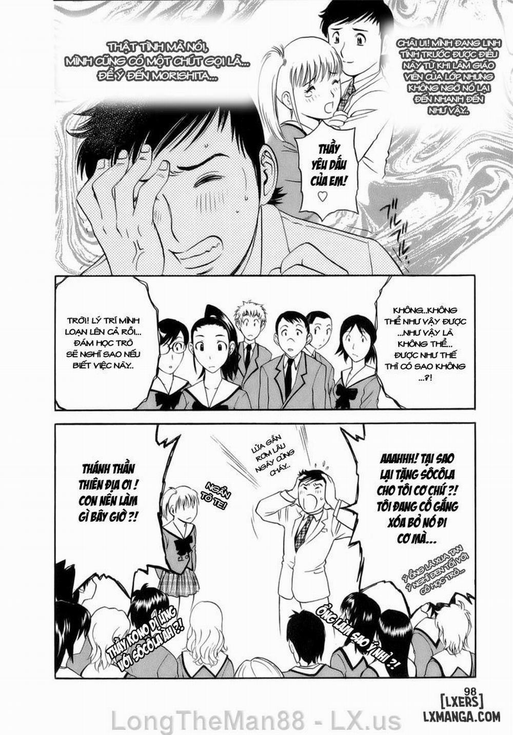 Boing Boing Teacher 5 trang 5