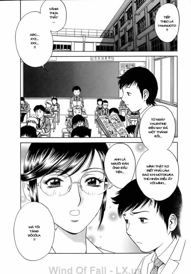 Boing Boing Teacher Vol.1 trang 114