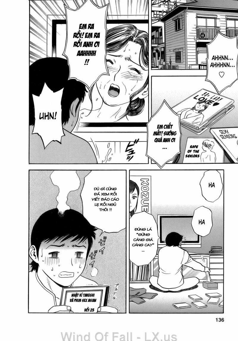 Boing Boing Teacher Vol.1 trang 137