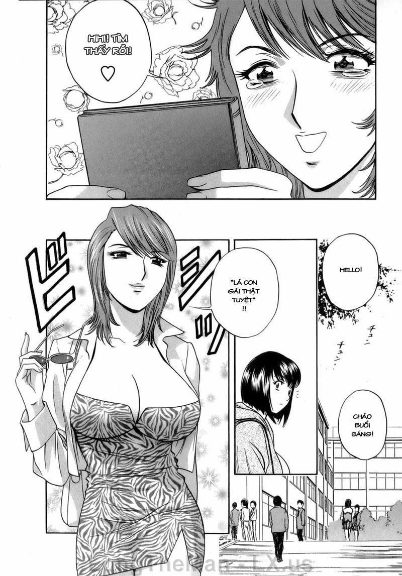 Boing Boing Teacher Vol.1 trang 159