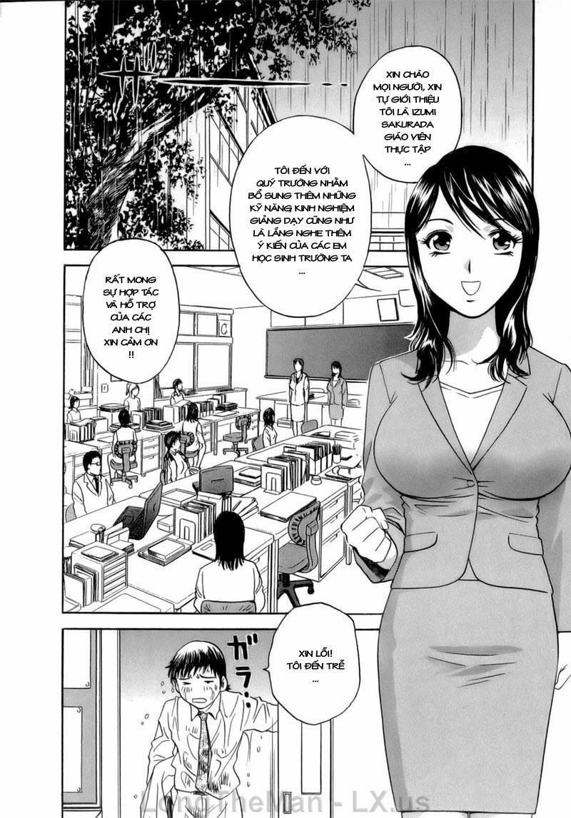 Boing Boing Teacher Vol.1 trang 175