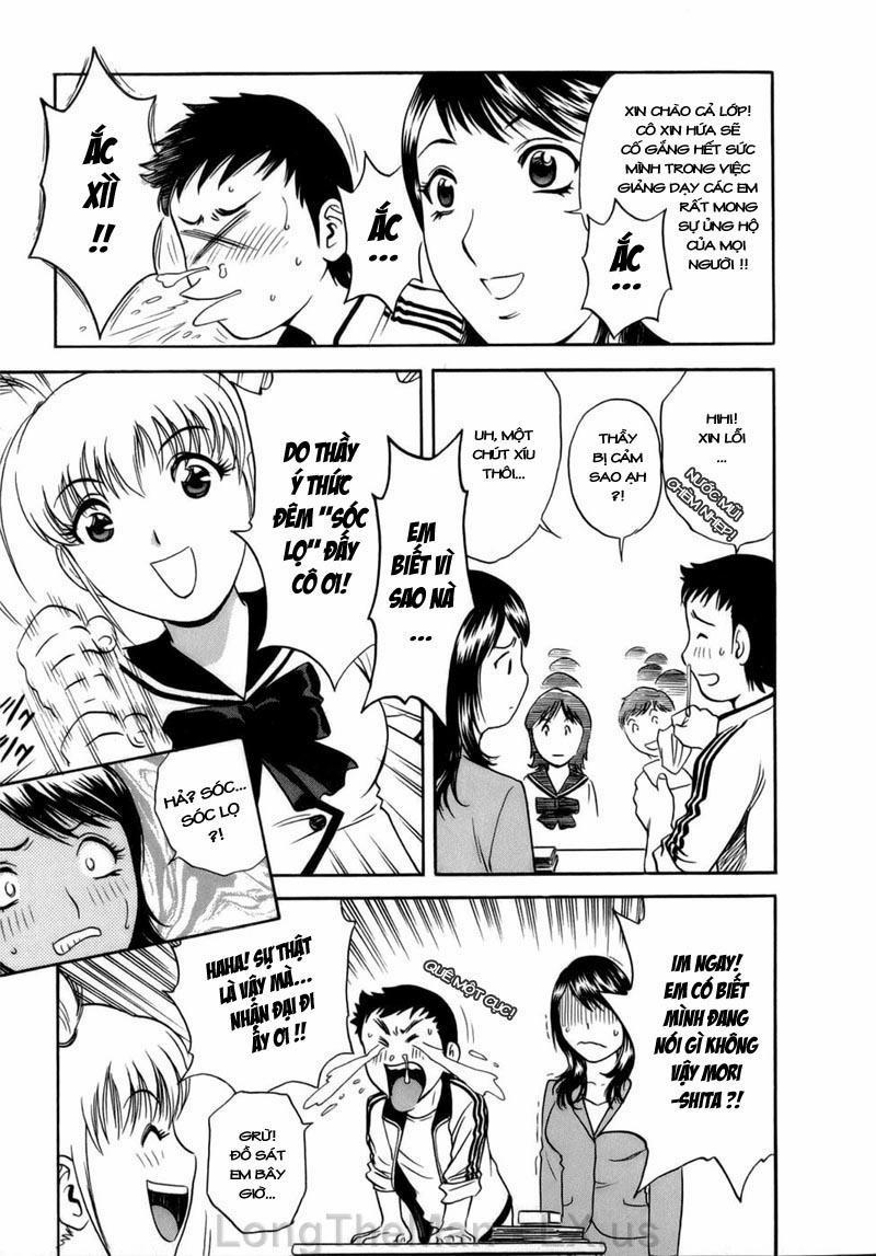 Boing Boing Teacher Vol.1 trang 178