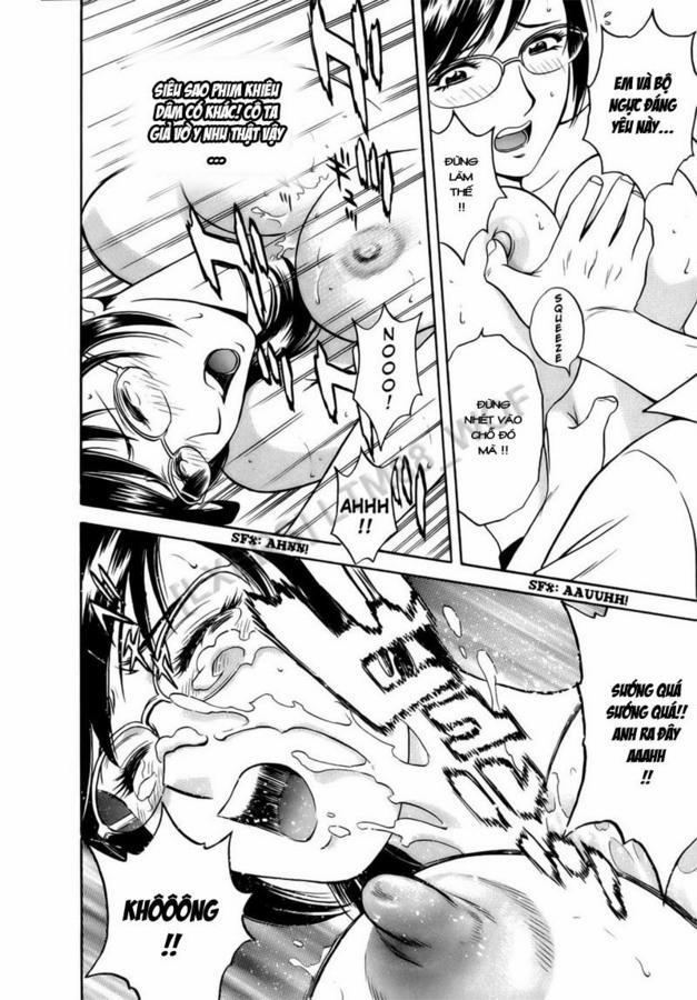 Boing Boing Teacher Vol.1 trang 24