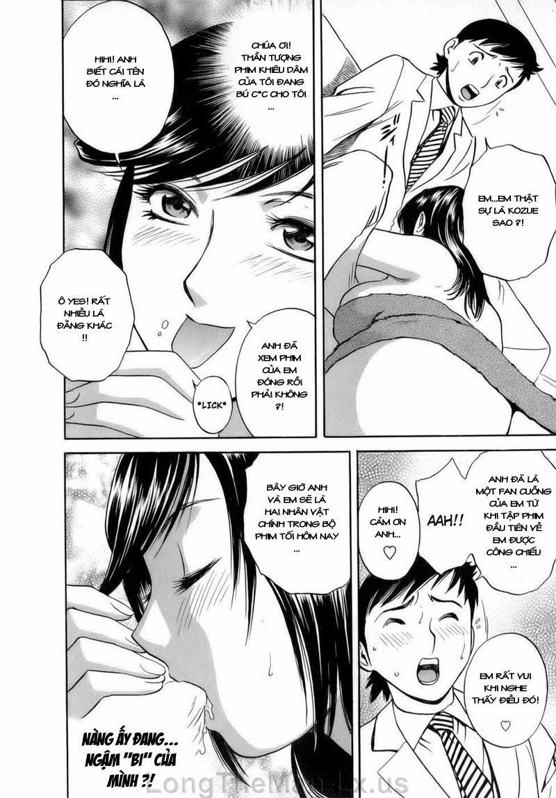 Boing Boing Teacher Vol.1 trang 86