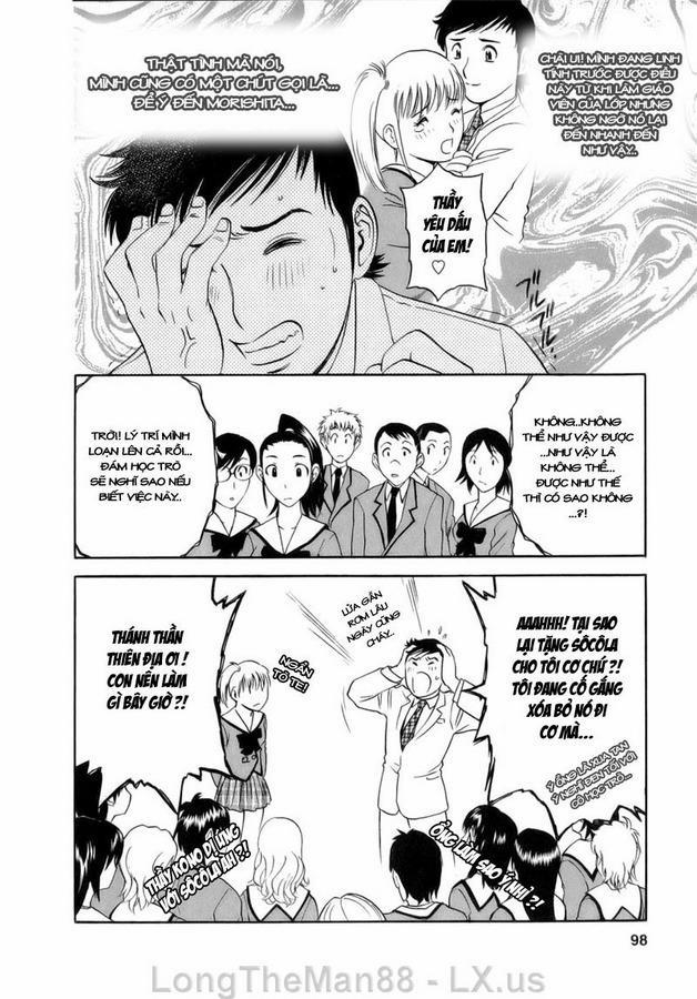 Boing Boing Teacher Vol.1 trang 98