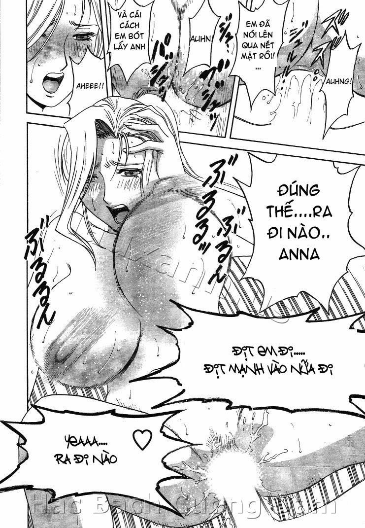 Boing Boing Teacher Vol.2 trang 105