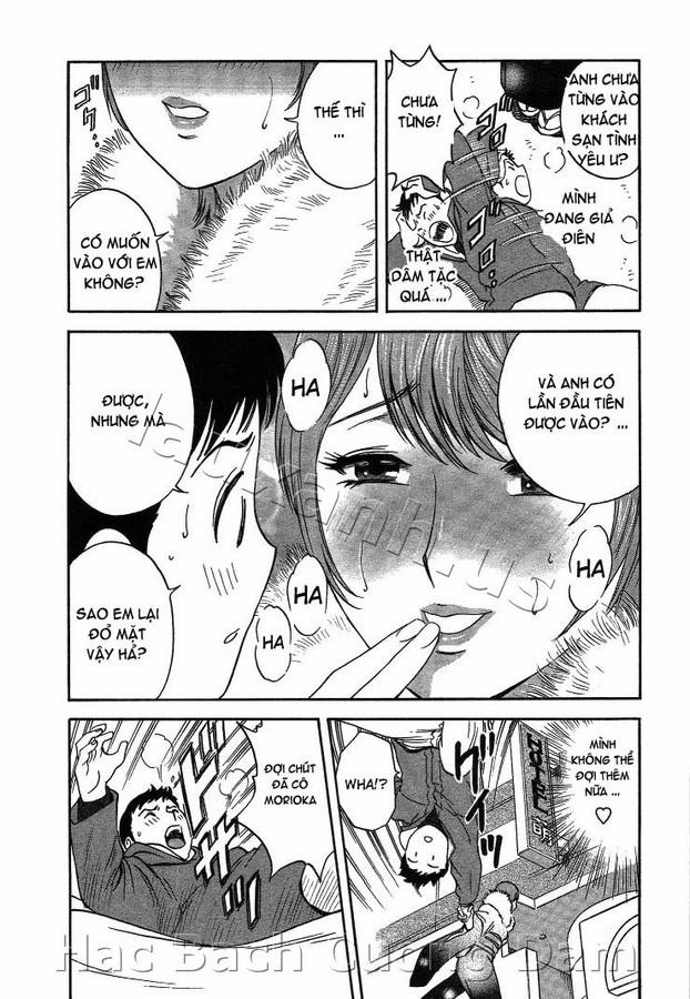 Boing Boing Teacher Vol.2 trang 117