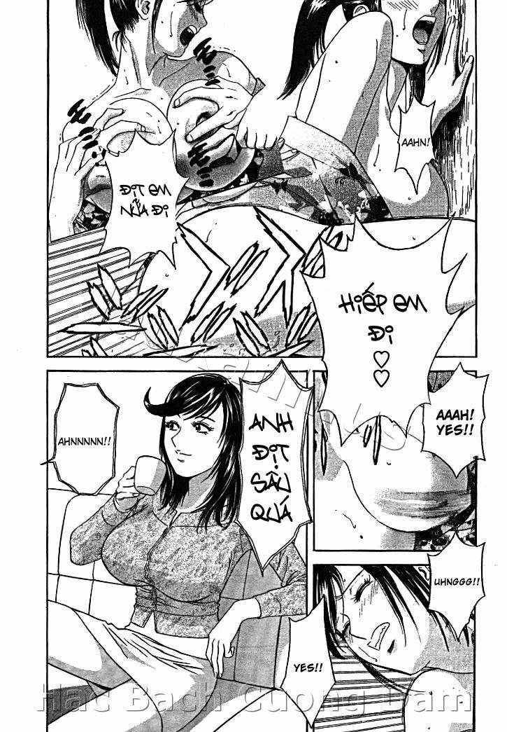 Boing Boing Teacher Vol.2 trang 129