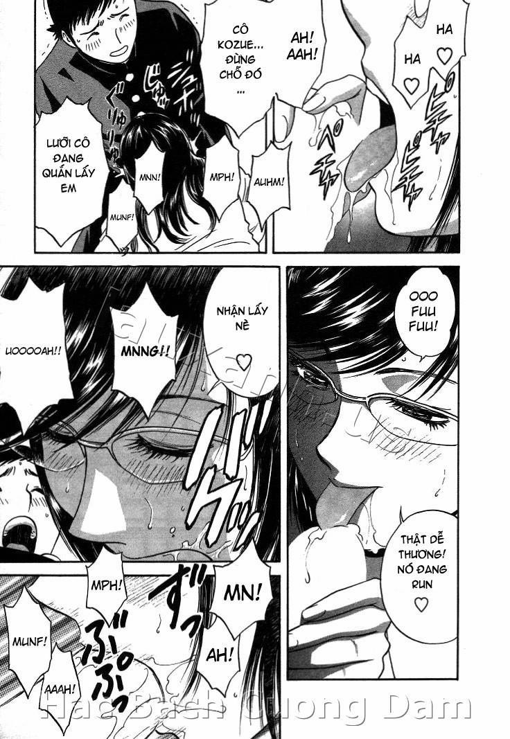 Boing Boing Teacher Vol.2 trang 138