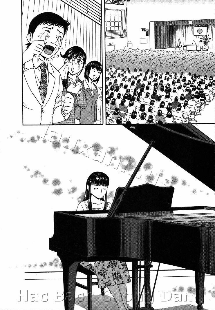 Boing Boing Teacher Vol.2 trang 149