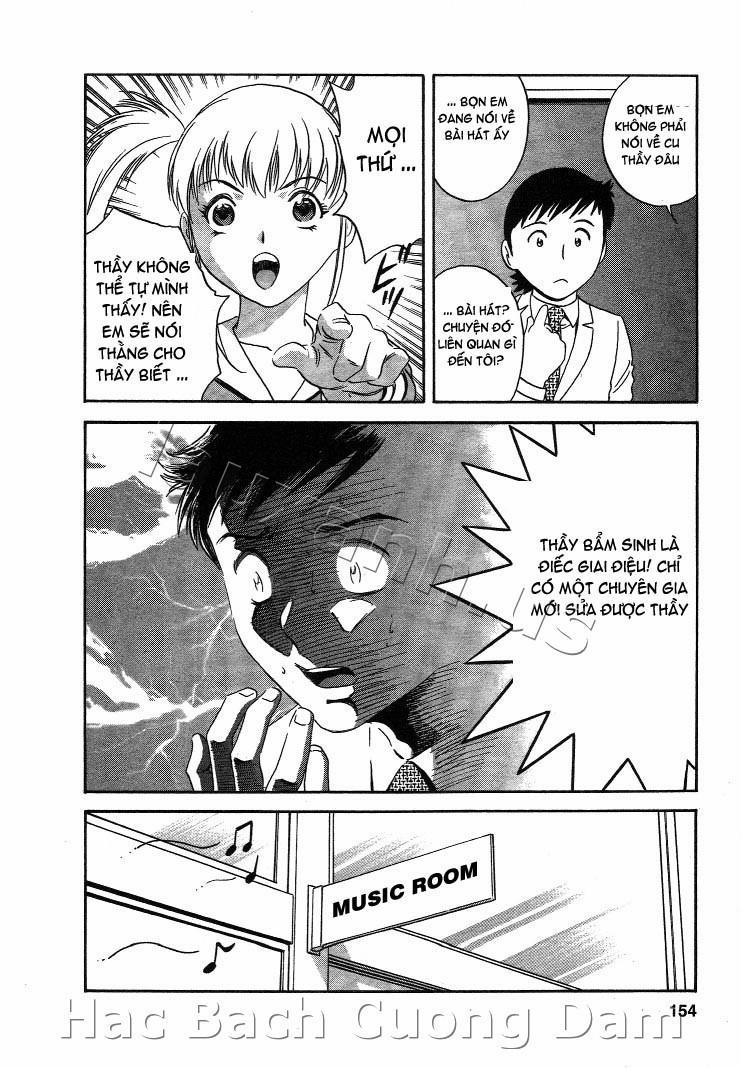 Boing Boing Teacher Vol.2 trang 151