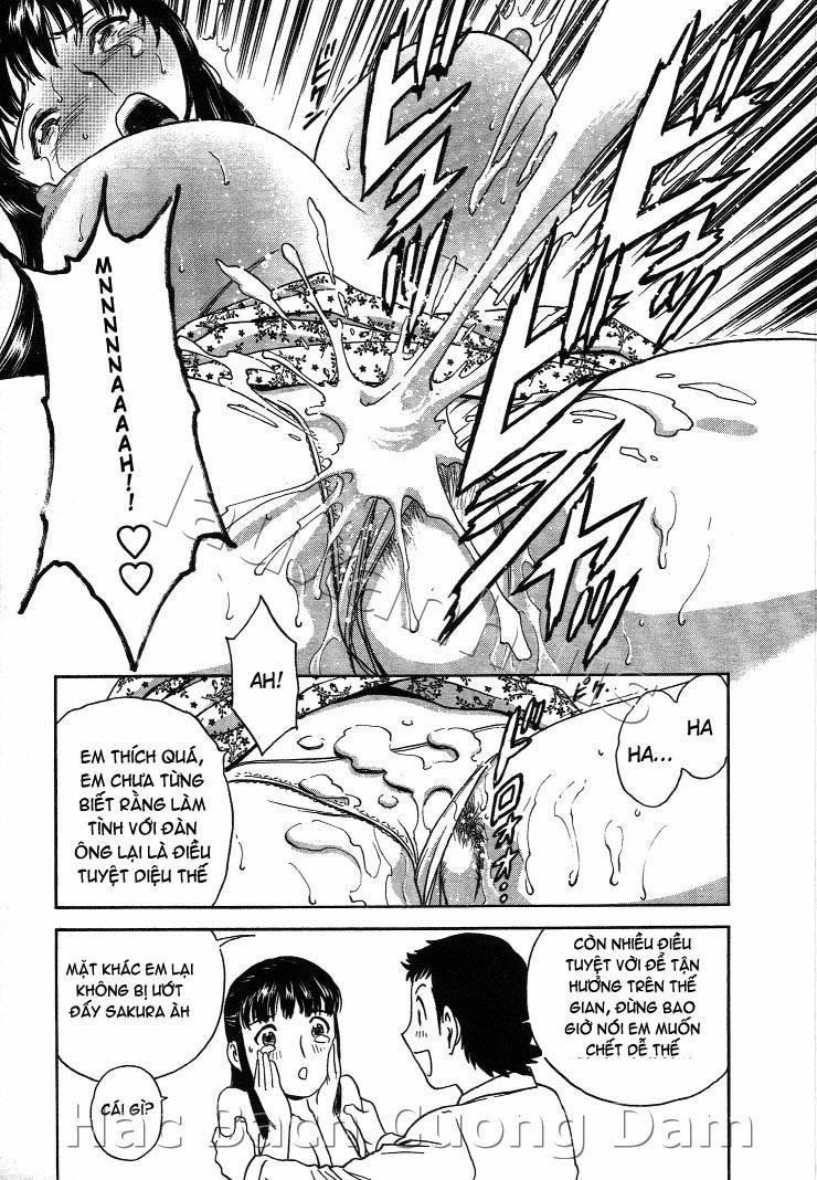 Boing Boing Teacher Vol.2 trang 166