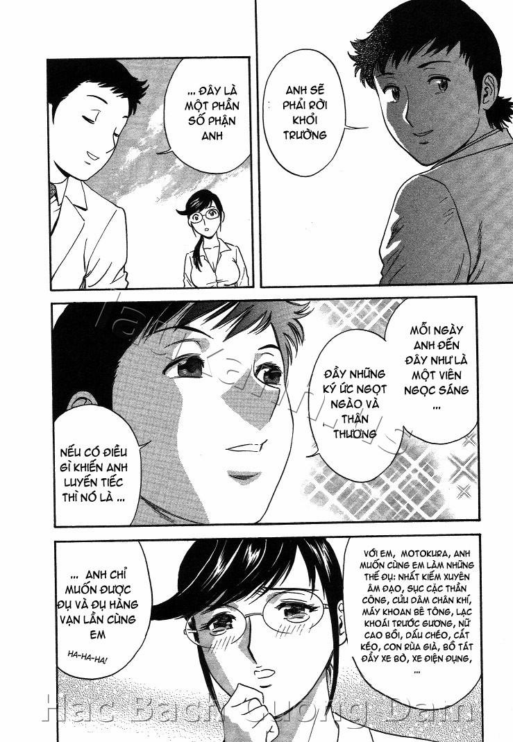 Boing Boing Teacher Vol.2 trang 177