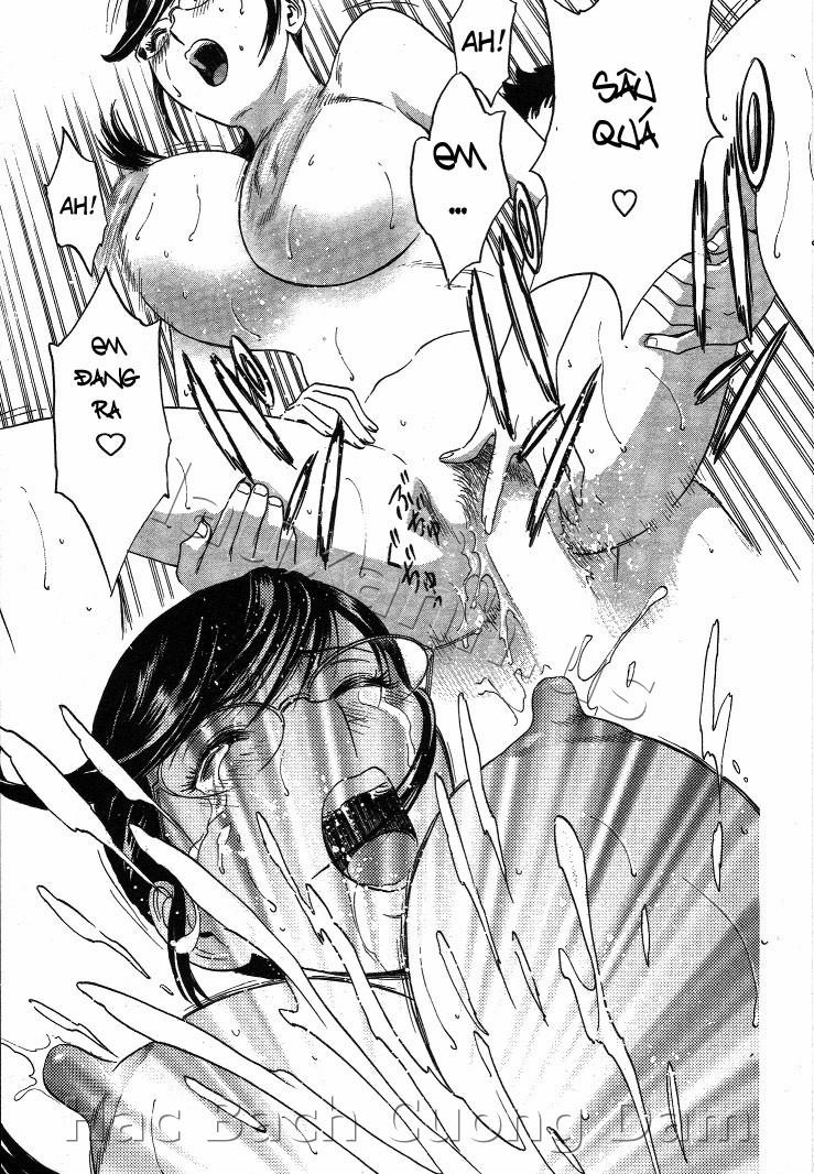 Boing Boing Teacher Vol.2 trang 185