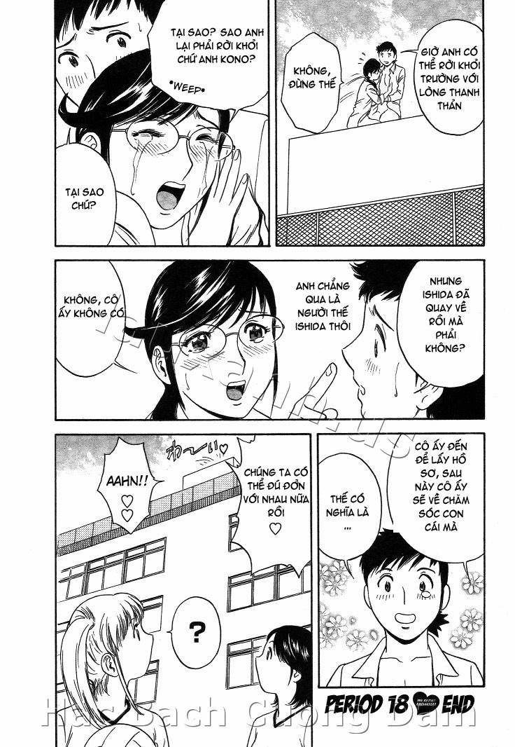 Boing Boing Teacher Vol.2 trang 186